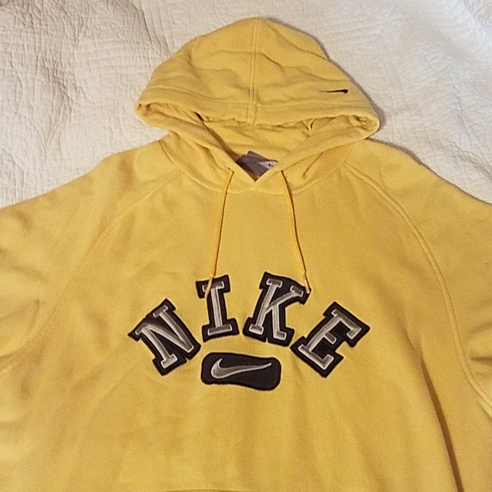 Men's Nike hoodie